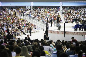 Política / Voto evangélico será decisivo nas eleições desse ano, diz pequisa 2 27867738 2049558741990554 2227642068706867030 n