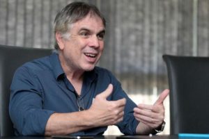 Eleições / “A nossa bandeira está no lugar mais alto”, diz Flávio Rocha 9 750 flavio rocha 20183494824623