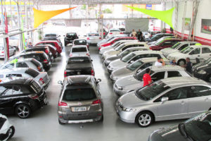MP-CE realiza Operação “Para-brisas” e fiscaliza revendas de carros novos e seminovos 1 Carros Seminovos