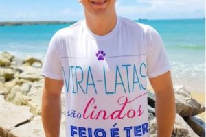 1° Encontro Cearense contra abandono de animais acontecerá neste sábado (14), na Praça das Flores 5 celioStu