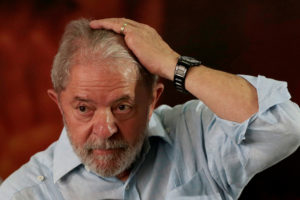 Lula é derrotado no Supremo e pode ser preso nas próximas horas 10 lula reuters leonardo benassatto