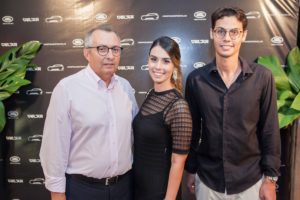 Automóveis / Extrema inaugura no próximo dia 23 de maio uma nova sede 16 Odilon Peixoto Camila Moreira e Lucio Salazar 1