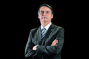 Sem Lula, Bolsonaro lidera com folga e Marina empata com Joaquim em 2º 6 foto jair bolsonaro 1