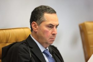 Jornalistas não podem ser proibidos de publicar críticas, diz STF 4 332244308 ministro do stf luis roberto barroso stf div 2 1024x669