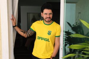 Estilo na Copa: óculos de grau se transformaram em acessórios modernos e charmosos 14 IMG 8253 Facetune 20 06 2018 11 14 11