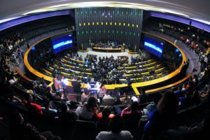 Bancada cearense assina CPI para investigar 'Operação Lava Jato' 9 camara dos deputados 0