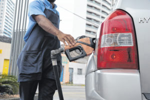 R$ 1,1 bilhão é o valor que rende do ICMS sobre o combustível no Ceará 19 image 2