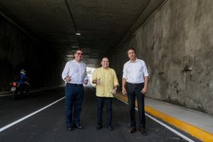 Obras do túnel Borges de Melo geram denúncias no TCE e MPE 3 36614125 2191478194418095 68424837684527104 n 1