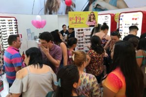 PROGRAMAÇÃO DE FÉRIAS: Ferrovia Eyewear promove aulão de Fit Dance Kids e Bazar em vários shoppings da Capital 18 4a5b6cf5 7035 460a 9e0f bda5c80db87a