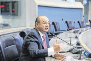 Deputado comemora avanços positivos com o "Hub" no Estado 19 image 2