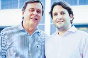 AJE Fortaleza recebe Daniel Otoch Simões em Almoço Empresarial na FIEC 4 js