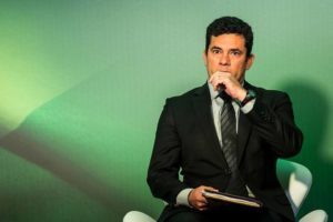 Violência / Moro defende regras mais duras para líderes de Facções 3 05A3B7BB 0A6F 4758 9F7B BA0B8C98641D