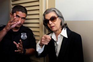 Gastos do Judiciário atingem R$ 91 bi em 2017 2 9BB24A40 9081 4D88 AC42 43F726082F95