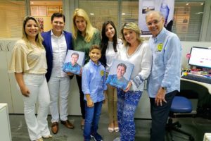 Brasil / Escritor Davi Goes lança livro; “A alma, o nosso maior tesouro” 9 ADBC5E79 2F77 4969 B6EE B52AF56E1891