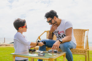 Ferrovia Eyewear lança campanha especial para os papais ficarem mais estilosos e protegidos 25 FRV 2018T 1