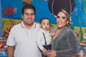 Laís Soares e Paulo Aragão Filho comemoram o 1° aninho de Paulo Aragão Neto 1 PauloAragaoFilhoPauloNetoeLaisSoares
