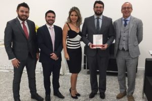 ESA/CE e Universidade de Roma La Sapienza oferecem curso de verão para brasileiros 20 Sem título 4