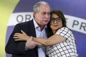 Eleições / Vice de Ciro se posiciona a favor do porte de armas e contra o aborto 5 vale3