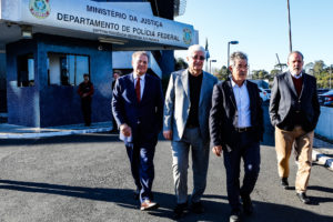 Eleições / Mesmo preso, Lula opera esquema de distribuição de dinheiro para aliados 6 8D66B8F4 D6DC 4573 8998 F831A791BE43