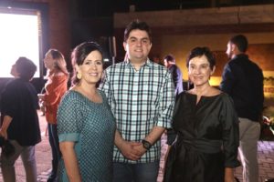 Revista Ceará participa do coquetel de lançamento CASACOR Ceará 2018 7 B9EADE4B CA7F 4993 B770 C83C2D14649B