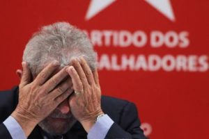 URGENTE / “Tudo dentro do PT é movido a propina e corrupção, incluindo as eleições”, afirma Palocci 5 09742A64 16F8 4CD0 A201 8EB702A5D74C