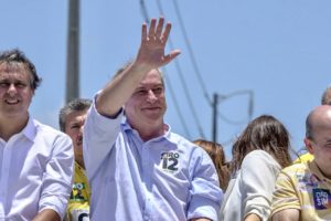 Eleições / Ciro Gomes (PDT) declarará nos próximos dias apoio ao (PT) 1 8F57C307 A661 4F50 ACE1 86FD45FE2EAA