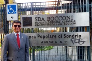 Presidente do SindiAlimentos e CIC, André Siqueira, desembarca na Europa em comitiva da missão da MEI 17 WhatsApp Image 2018 10 15 at 04.10.52