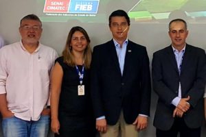 SindiAlimentos promove palestra “Como alavancar a inovação na empresa com recursos não reembolsáveis”, nesta quarta (10), na FIEC 4 sindial