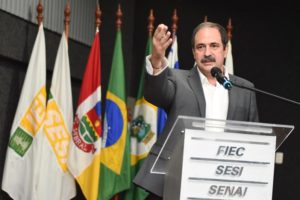 Negócios / SENAI Ceará comemora 75 anos de fundação 10 senaisobral2
