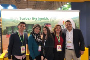 Empresa cearense de polpas de frutas amplia exportação e ganha mercado da Oceania e América Central, com exportação de 70 toneladas de produtos para Austrália e Porto Rico 7 WhatsApp Image 2019 02 12 at 11.35.46