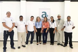 Empresa no Ceará se adequa ao e-Social e acredita que método vem facilitar relação com clientes 9 funcionários
