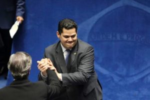 Após vazamento, Alcolumbre promete revisar gastos com cartões corporativos 8 6E25C92B 7E0F 411C 9293 4C84F1FF0871