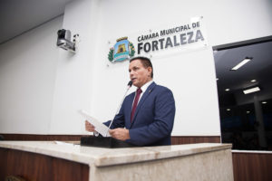 Abril, mês do jornalista, é comemorado na Câmara Municipal de Fortaleza 4 E8EFBE2E E642 4696 889C 542233E1E938