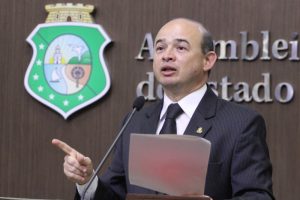 Parlamentar destaca crescimento do turismo de eventos no Ceará 8 EA2F5D9D 2403 4BE0 9A87 236E7B0EE204
