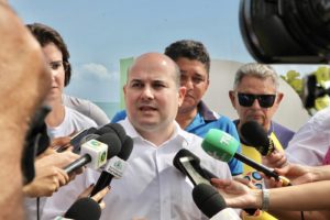Prefeitura apreenderá motoristas de Uber e 99 sem adesivo de identificação 2 1F17129E 2F11 4361 BCC9 C9EC6575FA59