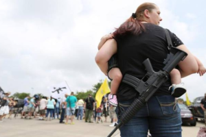 Professores americanos poderão dar aulas armados para evitar massacres 6 DD42F8C7 CD34 4213 B2D0 4B491BC65B9A