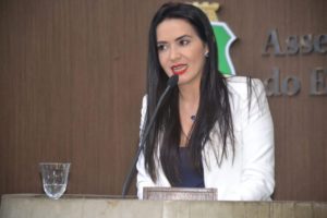 Deputada propõe Campanha de Conscientização sobre depressão pós-parto no Ceará 5 FBEE051C 7771 43E7 A2E3 681C2AA487C0