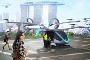 EmbraerX revela seu veículo voador elétrico em parceria com a UBER 4 37E62414 D7A1 48DE 9817 7E3C4BDB9601