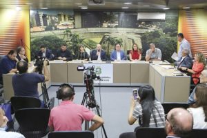 Pesquisa aponta ‘Turismo de eventos’ como exemplo para crescimento da economia 7 410AD941 8B9D 4358 AAF7 CC33F92BFD29