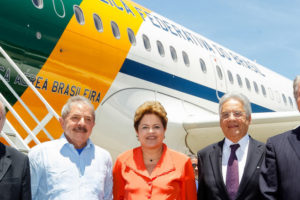 Militar preso com cocaína fez 29 viagens e acompanhou também presidentes Lula, Dilma e Temer 8 cropped 2B5FA558 56A1 47A5 AF29 6F93A7763020