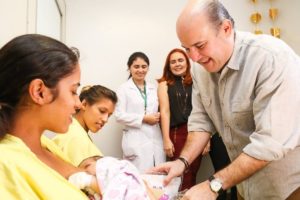 Postos de Saúde de Fortaleza sofrem com a falta de médicos nos bairros 8 cropped 46C5EB89 E350 4729 9281 6B02BC98782D