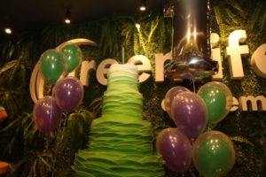 Greenlife Family Club comemora 1 ano da sede Aldeota 1 cropped WhatsApp Image 2019 06 27 at 11.39.49