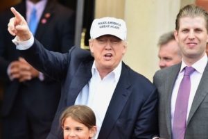 Presidente Trump poderá indicar e nomear filho para embaixada no Brasil 1 cropped 0319670E 0FE0 49AF B02F 5AA158B7143C