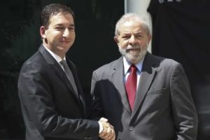 Hackers invadem celular de jornalista ligado ao PT e vazam conversas sobre trama contra Moro 10 cropped 249D6644 76D2 4051 AEF7 42D24065D11A