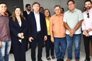 Sistema Fecomércio reúne prefeitos do Sertão Central para apresentar projeto ‘Mostra Sesc Cultural’ 5 cropped 43F9DCA6 7997 4CF3 84D6 FE6B93704A81