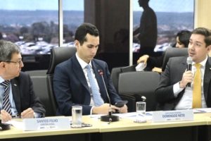 Bancada federal reage, sai do anonimato e cobra DNIT sobre recuperação de estradas no CE 6 cropped DBFA751A C929 4664 8BFF 021EF0C83E70