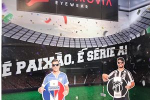 Ferrovia Eyewear realiza ação em shoppings de Fortaleza e levará cliente para assistir, com exclusividade, o treino dos times Fortaleza e Ceará 8 cropped ferroviatimes