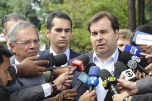 Câmara aprova 2º turno da Reforma da previdência e texto agora segue para o Senado 3 cropped 2DAF3AD4 D790 4C1F A2D6 4A7A920AE5DA