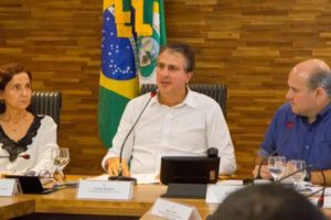 Com saúde do CE na UTI, Camilo Santana (PT) avisa que reduzirá 36 milhões para hospitais do Interior 10 cropped 5F1DD613 B72C 4317 B7C9 896FBC31C781