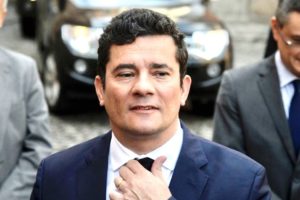 Sérgio Moro é o 13º maior líder mundial, diz revista americana 9 cropped A1D1CA8F E133 447D B5CD ACF1E5283B0B
